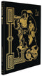 SLAINE THE DEFINITIVE EDITION HC VOL 01 PREVIEWS EXCLUSIVE EDITION