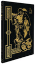 SLAINE THE DEFINITIVE EDITION HC VOL 01 PREVIEWS EXCLUSIVE EDITION