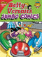 BETTY & VERONICA DOUBLE DIGEST (1987) #334