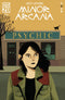 MINOR ARCANA (2024) #6 CVR B PEREZ