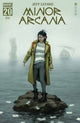 MINOR ARCANA (2024) #6 CVR C ANNIVERSARY MERCADO