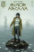 MINOR ARCANA (2024) #6 CVR C ANNIVERSARY MERCADO