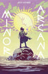 MINOR ARCANA (2024) #6 CVR F 25 COPY INCV WALSH