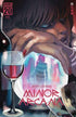 MINOR ARCANA (2024) #6 CVR G STEPHANIE HANS FOC REVEAL