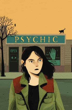 MINOR ARCANA (2024) #6 CVR H PEREZ UNLOCKABLE