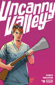 UNCANNY VALLEY (2024) #9 CVR B FLEECS