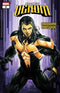 ALL NEW VENOM (2024) CLAYTON CRAIN SUSPECT - SET OF FIVE COVERS