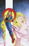 AVENGERS (2023) #25 50 COPY INCV VECCHIO CAPTAIN MARVEL VIR VAR