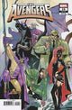 AVENGERS (2023) #25 25 COPY INCV SARA PICHELLI VAR