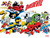 DAREDEVIL (2023) #20 CHRIS GIARRUSSO MARVEL UNIVERSE CONNECTING WRAP VAR C
