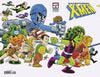 EXCEPTIONAL X-MEN (2024) #8  CHRIS GIARRUSSO MARVEL UNIVERSE CONNECTING WRAP VAR K