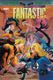 FANTASTIC FOUR (2022) #31