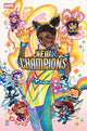 NEW CHAMPIONS (2025) #4 RIAN GONZALES VAR