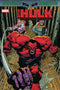 RED HULK (2025) #3