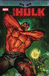 RED HULK (2025) #3 BEN HARVEY VAR