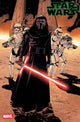 STAR WARS (2025) #1 CHRIS SPROUSE FORCE AWAKENS 10TH ANNIVERSARY VAR