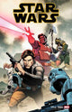 STAR WARS (2025) #1 50 COPY INCV LEINIL YU VAR