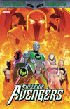 SUPERIOR AVENGERS (2025) - SET OF SIX