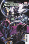 SUPERIOR AVENGERS (2025) #1 25 COPY INCV CAPPUCCIO VAR