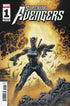 SUPERIOR AVENGERS (2025) #1 KYLE HOTZ VAR VAR