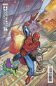 ULTIMATE SPIDER-MAN (2024) #16 25 COPY INCV CF VILLA VAR