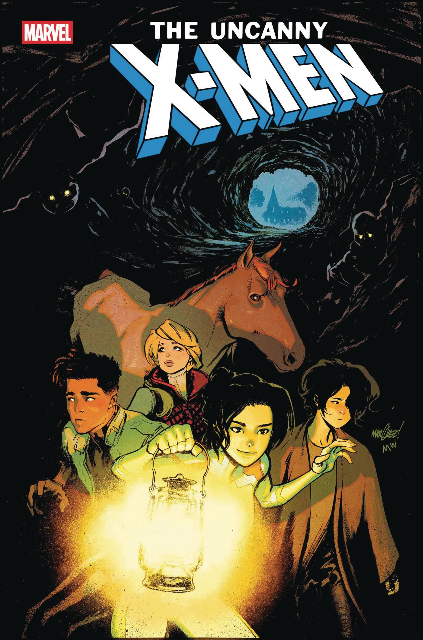 UNCANNY X-MEN (2024) #13