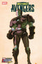 WEST COAST AVENGERS (2024) #6 BENGUS MARVEL VS CAPCOM VAR