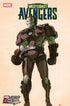 WEST COAST AVENGERS (2024) #6 BENGUS MARVEL VS CAPCOM VAR