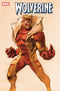 WOLVERINE (2024) #8 BENGUS MARVEL VS CAPCOM VAR