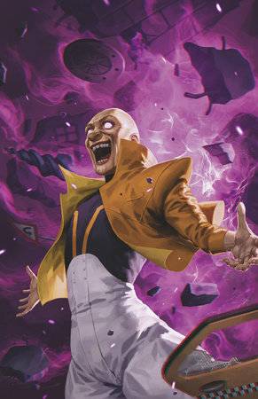 X-MEN (2024) #14 50 COPY INCV WOO-CHUL LEE CASSANDRA NOVA VIR VAR
