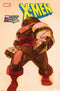 X-MEN (2024) #15 BENGUS MARVEL VS CAPCOM VAR