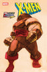 X-MEN (2024) #15 BENGUS MARVEL VS CAPCOM VAR
