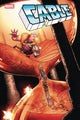 CABLE LOVE AND CHROME (2025) #4