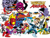 DOCTOR STRANGE OF ASGARD (2025) #2 CHRIS GIARRUSSO MARVEL UNIVERSE CONNECTING WRAP VAR D