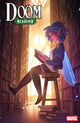 DOOM ACADEMY (2025) #3 WOO-CHUL LEE SHAYLEE MOONPEDDLE VAR