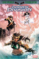 DOOMS DIVISION (2025) #2