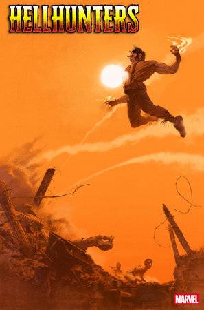 HELLHUNTERS (2024) #5 MARC ASPINALL VAR