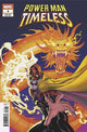 POWER MAN TIMELESS (2025) #3 DAVID YARDIN VAR