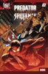 PREDATOR VS SPIDER-MAN (2025) #1