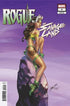 ROGUE THE SAVAGE LAND (2025) #4 J SCOTT CAMPBELL VAR