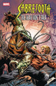 SABRETOOTH THE DEAD DONT TALK (2024) #5