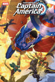 SAM WILSON CAPTAIN AMERICA (2025) #4