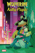 WOLVERINE AND KITTY PRYDE (2025) #1 RICKIE YAGAWA VAR