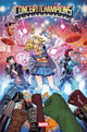 CONCERT OF CHAMPIONS (2025) #1 (ONE SHOT)