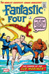 FANTASTIC FOUR (1961) #4 FACSIMILE EDITION (2025) FOIL VAR