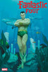FANTASTIC FOUR (1961) #4 FACSIMILE EDITION (2025) 25 COPY INCV PHIL NOTO VAR