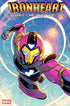 IRONHEART BAD CHEMISTRY (2025) #1 (ONE SHOT) PARIS ALLEYNE VAR