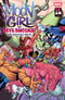 MOON GIRL & DEVIL DINOSAUR 10TH ANNIVERSARY SPECIAL (2025) #1 (ONE SHOT)