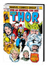 MIGHTY THOR OMNIBUS HC VOL 05 DIRECT MARKET BUSCEMA VAR