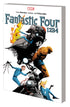 FANTASTIC FOUR BY MORRISON & LEE 1234 TP (NEW PTG)